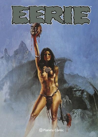 EERIE Nº 07/27 | 9788411406383 | AA.DD. | Llibreria Drac - Llibreria d'Olot | Comprar llibres en català i castellà online