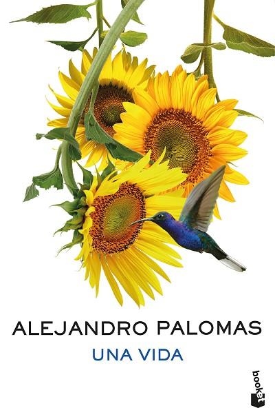 VIDA, UNA | 9788423369133 | PALOMAS, ALEJANDRO | Llibreria Drac - Llibreria d'Olot | Comprar llibres en català i castellà online