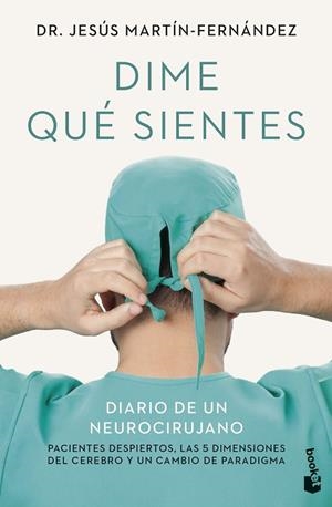 DIME QUÉ SIENTES | 9788408313946 | MARTÍN-FERNÁNDEZ, JESÚS | Llibreria Drac - Llibreria d'Olot | Comprar llibres en català i castellà online