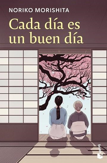 CADA DÍA ES UN BUEN DÍA | 9788408313922 | MORISHITA, NORIKO | Llibreria Drac - Librería de Olot | Comprar libros en catalán y castellano online