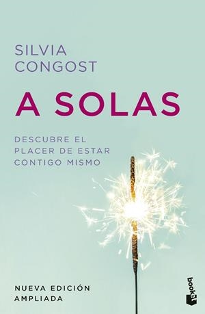 A SOLAS (NUEVA EDICIÓN AMPLIADA) | 9788408313984 | CONGOST, SILVIA | Llibreria Drac - Llibreria d'Olot | Comprar llibres en català i castellà online