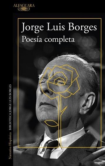 POESÍA COMPLETA | 9791387846077 | BORGES, JORGE LUIS | Llibreria Drac - Librería de Olot | Comprar libros en catalán y castellano online