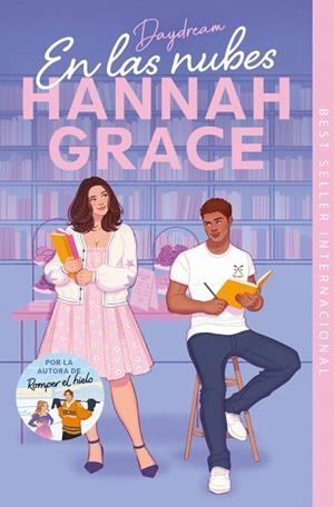 EN LAS NUBES (MAPLE HILLS 3) | 9788410381186 | GRACE, HANNAH | Llibreria Drac - Librería de Olot | Comprar libros en catalán y castellano online