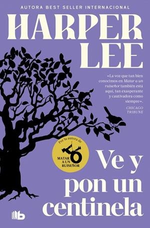 VE Y PON UN CENTINELA | 9791387871208 | LEE, HARPER | Llibreria Drac - Llibreria d'Olot | Comprar llibres en català i castellà online
