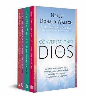 CONVERSACIONES CON DIOS | 9788466389860 | WALSCH, NEALE DONALD | Llibreria Drac - Librería de Olot | Comprar libros en catalán y castellano online