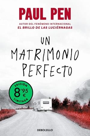 MATRIMONIO PERFECTO, UN (EDICIÓN LIMITADA) | 9788466390354 | PEN, PAUL | Llibreria Drac - Llibreria d'Olot | Comprar llibres en català i castellà online