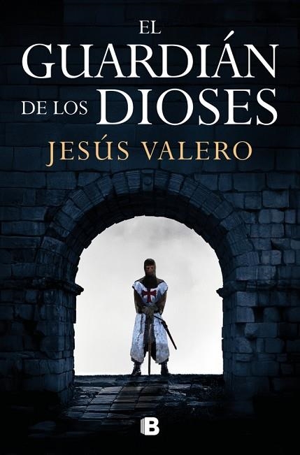 GUARDIÁN DE LOS DIOSES, EL | 9788466683579 | VALERO, JESÚS | Llibreria Drac - Llibreria d'Olot | Comprar llibres en català i castellà online