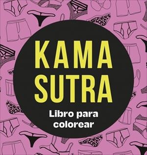 KAMA SUTRA. LIBRO PARA COLOREAR | 9780241805022 | DK | Llibreria Drac - Llibreria d'Olot | Comprar llibres en català i castellà online