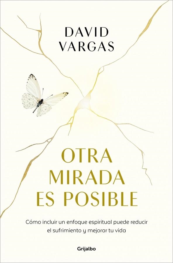 OTRA MIRADA ES POSIBLE | 9788425371226 | VARGAS, DAVID | Llibreria Drac - Llibreria d'Olot | Comprar llibres en català i castellà online