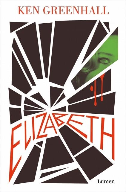 ELIZABETH | 9788426432797 | GREENHALL, KEN | Llibreria Drac - Llibreria d'Olot | Comprar llibres en català i castellà online