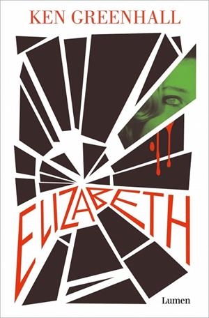 ELIZABETH | 9788426432797 | GREENHALL, KEN | Llibreria Drac - Llibreria d'Olot | Comprar llibres en català i castellà online