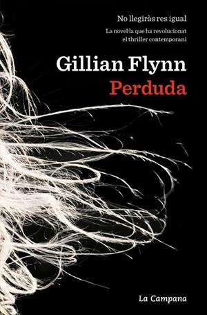 PERDUDA | 9788418226625 | FLYNN, GILLIAN | Llibreria Drac - Llibreria d'Olot | Comprar llibres en català i castellà online