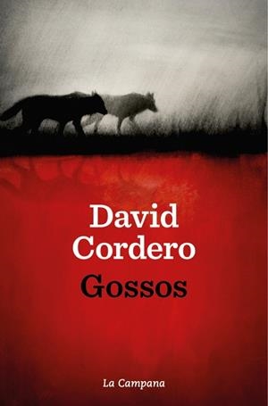 GOSSOS | 9791387564087 | CORDERO, DAVID | Llibreria Drac - Llibreria d'Olot | Comprar llibres en català i castellà online