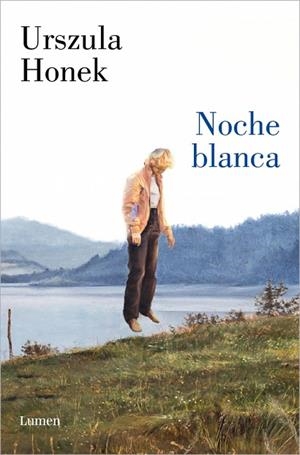 NOCHE BLANCA | 9788426431509 | HONEK, URSZULA | Llibreria Drac - Llibreria d'Olot | Comprar llibres en català i castellà online