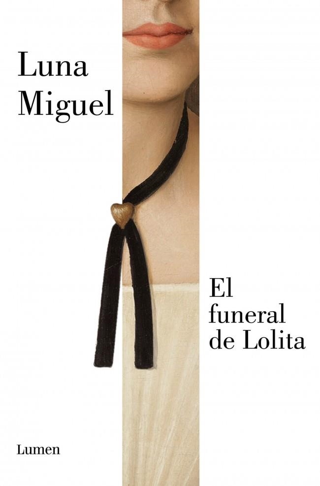 FUNERAL DE LOLITA, EL (NUEVA EDICIÓN) | 9788426433176 | MIGUEL, LUNA | Llibreria Drac - Llibreria d'Olot | Comprar llibres en català i castellà online