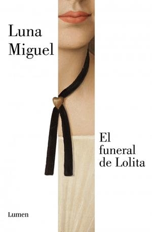FUNERAL DE LOLITA, EL (NUEVA EDICIÓN) | 9788426433176 | MIGUEL, LUNA | Llibreria Drac - Llibreria d'Olot | Comprar llibres en català i castellà online