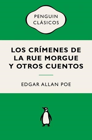 CRÍMENES DE LA RUE MORGUE Y OTROS CUENTOS, LOS (FLASH RELATOS) | 9788491057949 | ALLAN POE, EDGAR | Llibreria Drac - Llibreria d'Olot | Comprar llibres en català i castellà online