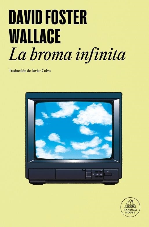 BROMA INFINITA, LA | 9788439746164 | FOSTER WALLACE, DAVID | Llibreria Drac - Llibreria d'Olot | Comprar llibres en català i castellà online