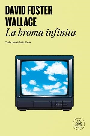 BROMA INFINITA, LA | 9788439746164 | FOSTER WALLACE, DAVID | Llibreria Drac - Llibreria d'Olot | Comprar llibres en català i castellà online