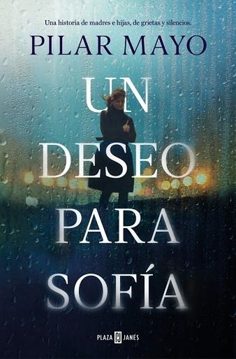 DESEO PARA SOFÍA, UN | 9788401037948 | MAYO, PILAR | Llibreria Drac - Llibreria d'Olot | Comprar llibres en català i castellà online