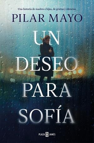DESEO PARA SOFÍA, UN | 9788401037948 | MAYO, PILAR | Llibreria Drac - Llibreria d'Olot | Comprar llibres en català i castellà online