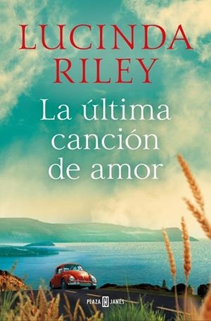 ÚLTIMA CANCIÓN DE AMOR, LA | 9788401027796 | RILEY, LUCINDA | Llibreria Drac - Llibreria d'Olot | Comprar llibres en català i castellà online