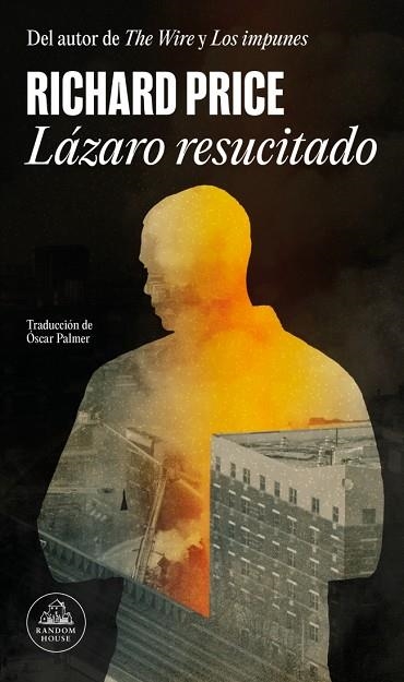 LÁZARO RESUCITADO | 9788439746133 | PRICE, RICHARD | Llibreria Drac - Llibreria d'Olot | Comprar llibres en català i castellà online