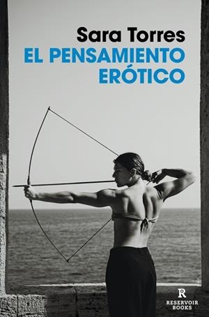 PENSAMIENTO ERÓTICO, EL | 9788410352186 | TORRES, SARA | Llibreria Drac - Llibreria d'Olot | Comprar llibres en català i castellà online