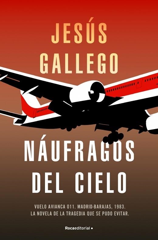 NÁUFRAGOS DEL CIELO | 9791387629366 | GALLEGO, JESÚS | Llibreria Drac - Llibreria d'Olot | Comprar llibres en català i castellà online