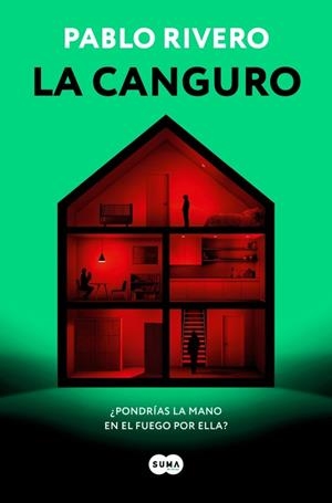 CANGURO, LA | 9791387512507 | RIVERO, PABLO | Llibreria Drac - Llibreria d'Olot | Comprar llibres en català i castellà online