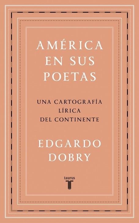 AMÉRICA EN SUS POETAS | 9788430623686 | DOBRY, EDGARDO | Llibreria Drac - Llibreria d'Olot | Comprar llibres en català i castellà online