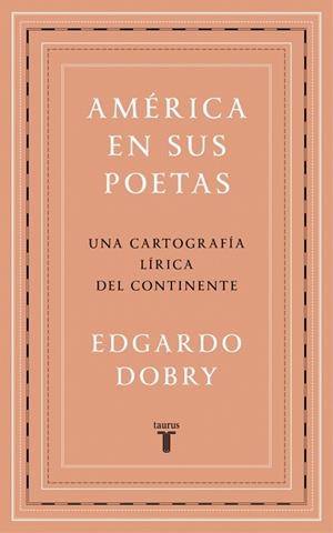 AMÉRICA EN SUS POETAS | 9788430623686 | DOBRY, EDGARDO | Llibreria Drac - Llibreria d'Olot | Comprar llibres en català i castellà online