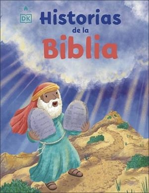 HISTORIAS DE LA BIBLIA | 9780241803417 | DK | Llibreria Drac - Llibreria d'Olot | Comprar llibres en català i castellà online