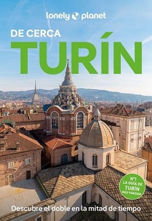 TURÍN DE CERCA 2026 (LONELY PLANET) | 9788408307082 | VIOLA CABRAS, SARA | Llibreria Drac - Llibreria d'Olot | Comprar llibres en català i castellà online