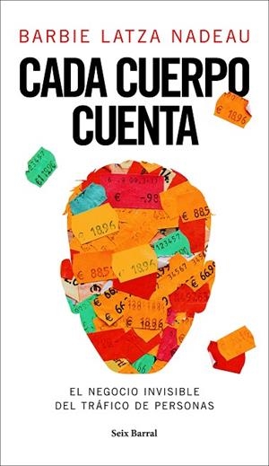 CADA CUERPO CUENTA | 9788432249174 | NADEAU, BARBIE LATZA | Llibreria Drac - Llibreria d'Olot | Comprar llibres en català i castellà online