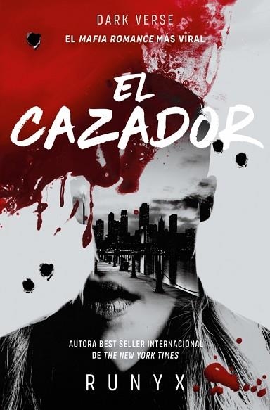 CAZADOR, EL (DARK VERSE 1) | 9791387652555 | RUNYX | Llibreria Drac - Llibreria d'Olot | Comprar llibres en català i castellà online