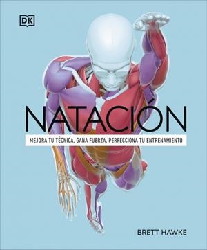 NATACIÓN | 9780241804636 | HAWKE, BRETT | Llibreria Drac - Librería de Olot | Comprar libros en catalán y castellano online