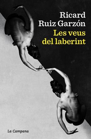 VEUS DEL LABERINT, LES | 9791387564186 | RUIZ GARZÓN, RICARD | Llibreria Drac - Llibreria d'Olot | Comprar llibres en català i castellà online