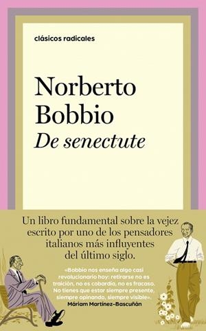 DE SENECTUTE | 9788430628223 | BOBBIO, NORBERTO | Llibreria Drac - Llibreria d'Olot | Comprar llibres en català i castellà online