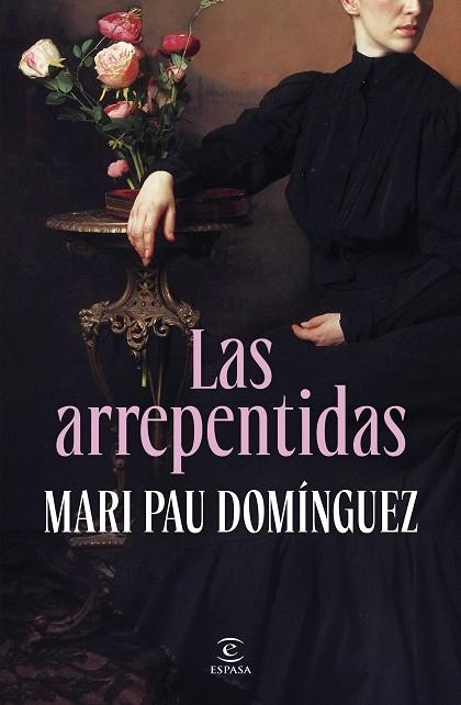 ARREPENTIDAS, LAS | 9788467080049 | DOMÍNGUEZ, MARI PAU | Llibreria Drac - Llibreria d'Olot | Comprar llibres en català i castellà online