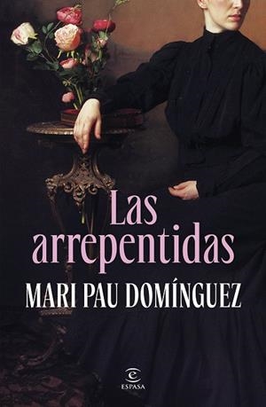 ARREPENTIDAS, LAS | 9788467080049 | DOMÍNGUEZ, MARI PAU | Llibreria Drac - Librería de Olot | Comprar libros en catalán y castellano online
