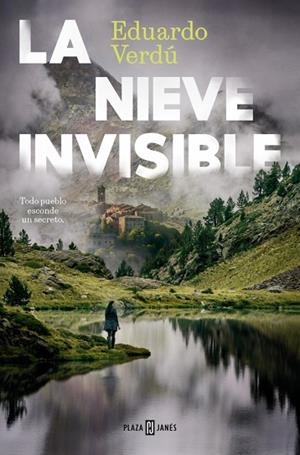 NIEVE INVISIBLE, LA | 9788401037245 | VERDÚ, EDUARDO | Llibreria Drac - Llibreria d'Olot | Comprar llibres en català i castellà online