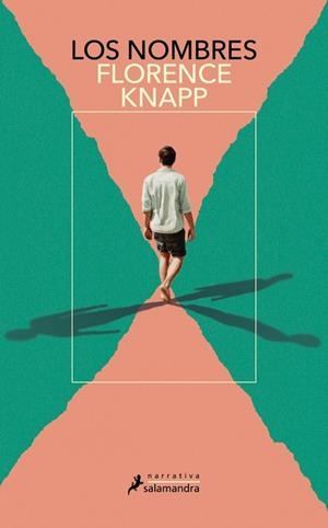 NOMBRES, LOS | 9788419851819 | KNAPP, FLORENCE | Llibreria Drac - Llibreria d'Olot | Comprar llibres en català i castellà online