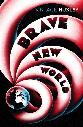 BRAVE NEW WORLD | 9780099518471 | HUXLEY, ALDOUS | Llibreria Drac - Llibreria d'Olot | Comprar llibres en català i castellà online