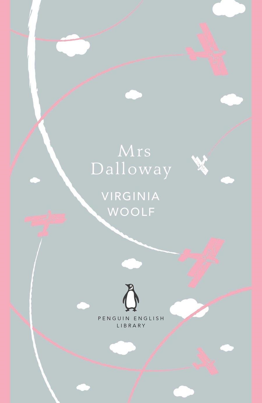 MRS DALLOWAY | 9780241341117 | WOOLF, VIRGINIA | Llibreria Drac - Llibreria d'Olot | Comprar llibres en català i castellà online