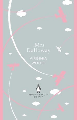 MRS DALLOWAY | 9780241341117 | WOOLF, VIRGINIA | Llibreria Drac - Llibreria d'Olot | Comprar llibres en català i castellà online