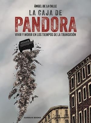 CAJA DE PANDORA, LA | 9788419393661 | DE LA CALLE, ÁNGEL | Llibreria Drac - Llibreria d'Olot | Comprar llibres en català i castellà online