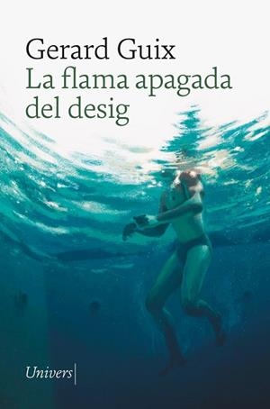 FLAMA APAGADA DEL DESIG, LA | 9788419721464 | GUIX, GERARD | Llibreria Drac - Librería de Olot | Comprar libros en catalán y castellano online