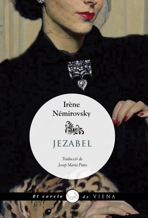 JEZABEL | 9791387961053 | NÉMIROVSKY, IRÈNE | Llibreria Drac - Llibreria d'Olot | Comprar llibres en català i castellà online