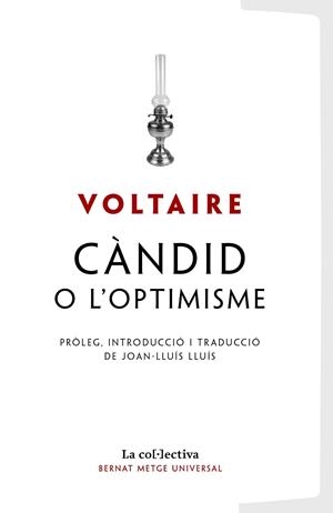 CÀNDID | 9791387800109 | VOLTAIRE | Llibreria Drac - Llibreria d'Olot | Comprar llibres en català i castellà online